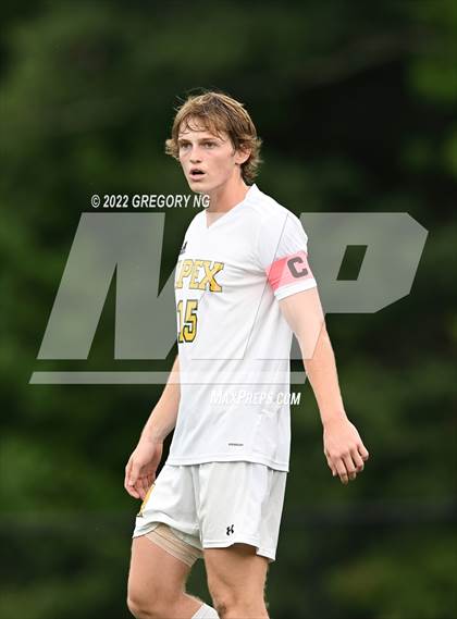Thumbnail 2 in Apex @ Fuquay - Varina photogallery.