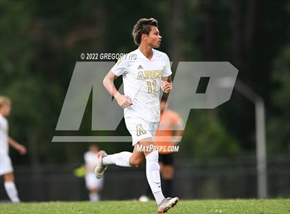 Thumbnail 3 in Apex @ Fuquay - Varina photogallery.