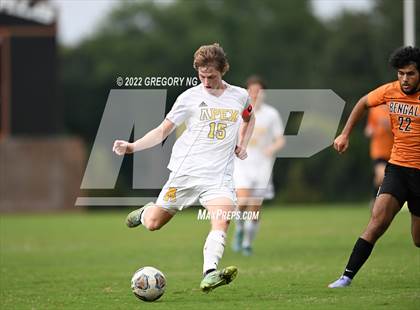 Thumbnail 1 in Apex @ Fuquay - Varina photogallery.