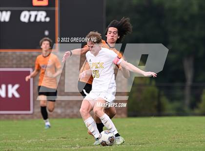 Thumbnail 3 in Apex @ Fuquay - Varina photogallery.