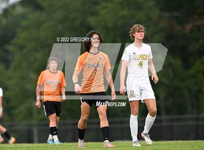 Thumbnail 1 in Apex @ Fuquay - Varina photogallery.