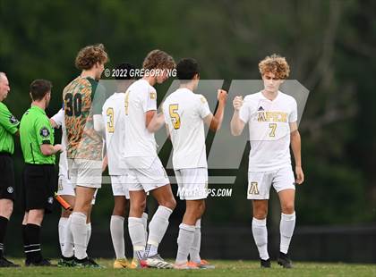 Thumbnail 1 in Apex @ Fuquay - Varina photogallery.