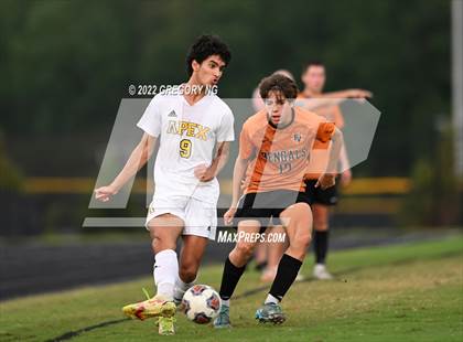 Thumbnail 3 in Apex @ Fuquay - Varina photogallery.