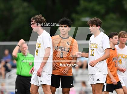 Thumbnail 2 in Apex @ Fuquay - Varina photogallery.