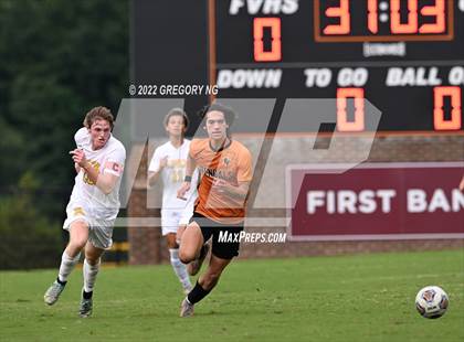 Thumbnail 2 in Apex @ Fuquay - Varina photogallery.