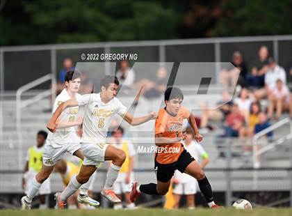 Thumbnail 3 in Apex @ Fuquay - Varina photogallery.