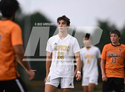 Thumbnail 3 in Apex @ Fuquay - Varina photogallery.