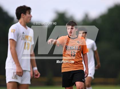 Thumbnail 2 in Apex @ Fuquay - Varina photogallery.