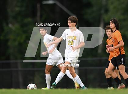 Thumbnail 3 in Apex @ Fuquay - Varina photogallery.