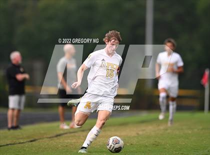 Thumbnail 2 in Apex @ Fuquay - Varina photogallery.