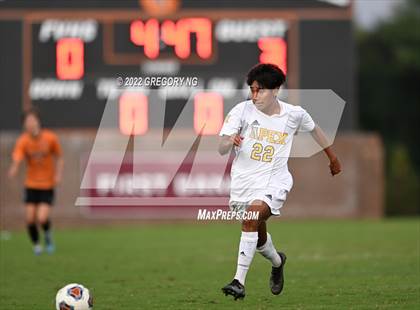 Thumbnail 3 in Apex @ Fuquay - Varina photogallery.