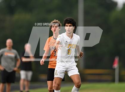 Thumbnail 3 in Apex @ Fuquay - Varina photogallery.