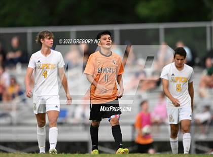 Thumbnail 3 in Apex @ Fuquay - Varina photogallery.