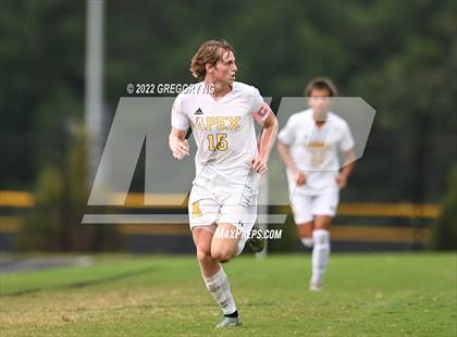 Thumbnail 1 in Apex @ Fuquay - Varina photogallery.
