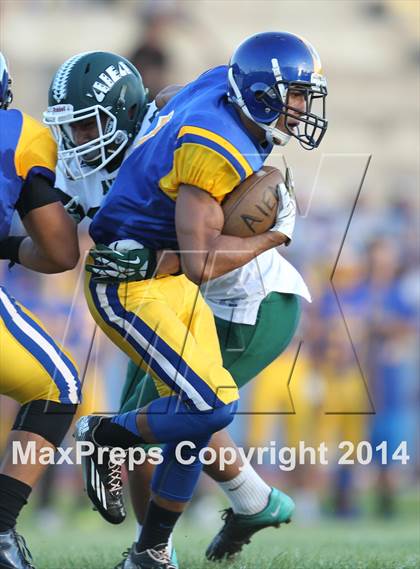 Thumbnail 3 in 'Aiea @ Kaiser photogallery.