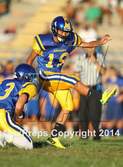 Thumbnail 3 in 'Aiea @ Kaiser photogallery.