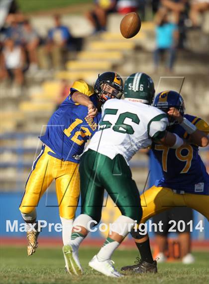 Thumbnail 2 in 'Aiea @ Kaiser photogallery.