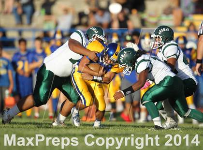 Thumbnail 3 in 'Aiea @ Kaiser photogallery.
