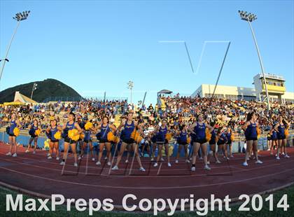 Thumbnail 1 in 'Aiea @ Kaiser photogallery.