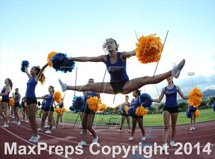 Thumbnail 3 in 'Aiea @ Kaiser photogallery.