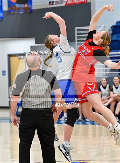 Thumbnail 1 in Chisholm @ Newkirk photogallery.