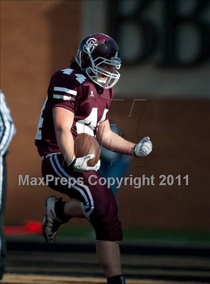 Thumbnail 2 in Ayden-Grifton vs. Swain County  (NCHSAA 1A Final) photogallery.