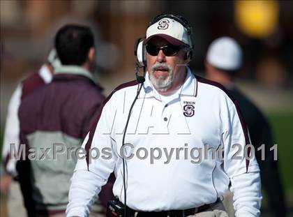 Thumbnail 3 in Ayden-Grifton vs. Swain County  (NCHSAA 1A Final) photogallery.