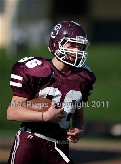 Thumbnail 2 in Ayden-Grifton vs. Swain County  (NCHSAA 1A Final) photogallery.