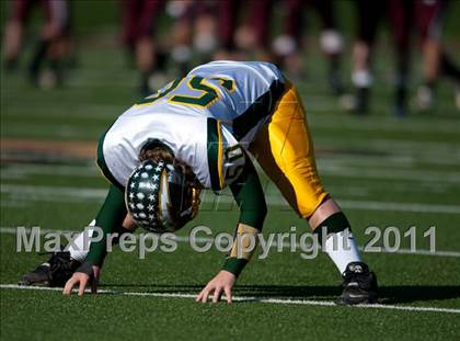 Thumbnail 1 in Ayden-Grifton vs. Swain County  (NCHSAA 1A Final) photogallery.