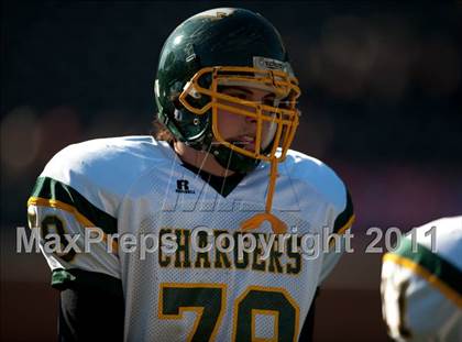 Thumbnail 1 in Ayden-Grifton vs. Swain County  (NCHSAA 1A Final) photogallery.