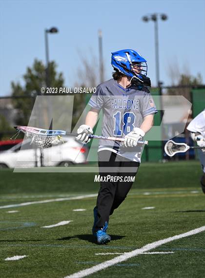 Thumbnail 1 in Highlands Ranch @ ThunderRidge photogallery.