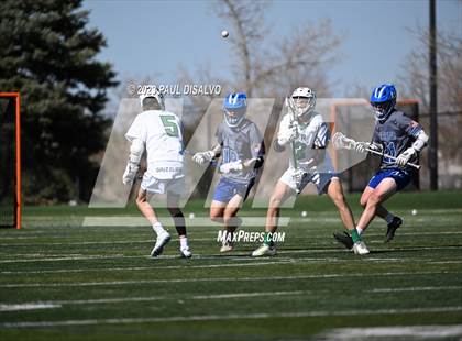 Thumbnail 1 in Highlands Ranch @ ThunderRidge photogallery.