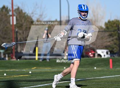 Thumbnail 3 in Highlands Ranch @ ThunderRidge photogallery.