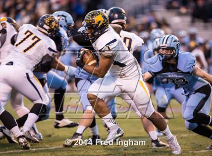 Thumbnail 1 in Ocean Lakes vs. Centreville (VHSL 6A Final) photogallery.
