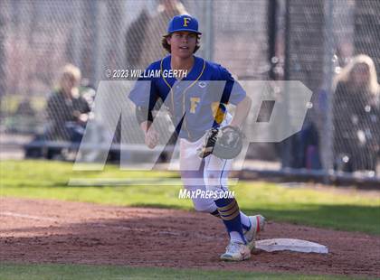 Thumbnail 1 in Foothill @ San Ramon Valley photogallery.