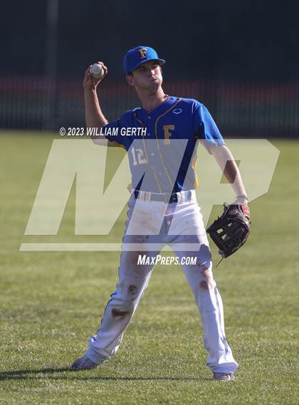 Thumbnail 1 in Foothill @ San Ramon Valley photogallery.