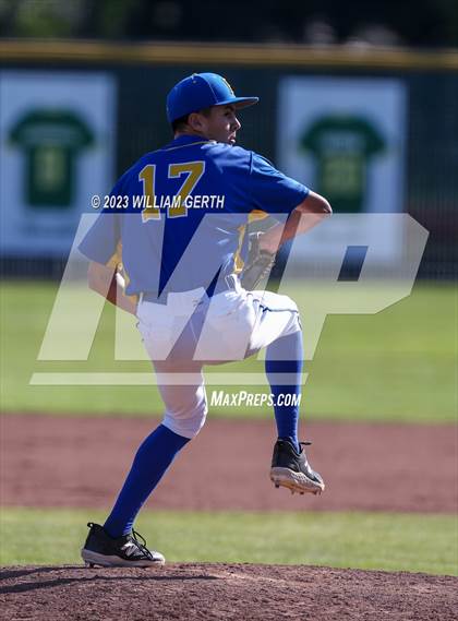 Thumbnail 1 in Foothill @ San Ramon Valley photogallery.