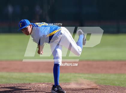 Thumbnail 1 in Foothill @ San Ramon Valley photogallery.