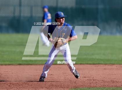 Thumbnail 1 in Foothill @ San Ramon Valley photogallery.