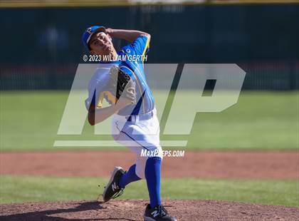 Thumbnail 1 in Foothill @ San Ramon Valley photogallery.