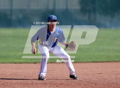 Thumbnail 1 in Foothill @ San Ramon Valley photogallery.
