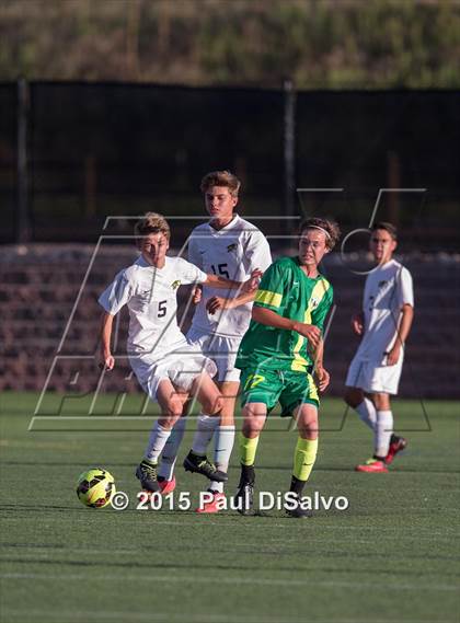 Thumbnail 1 in Fossil Ridge @ Mountain Vista photogallery.