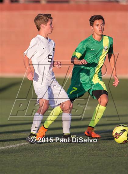 Thumbnail 3 in Fossil Ridge @ Mountain Vista photogallery.