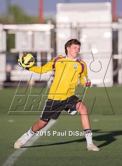 Thumbnail 1 in Fossil Ridge @ Mountain Vista photogallery.
