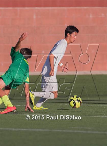 Thumbnail 1 in Fossil Ridge @ Mountain Vista photogallery.