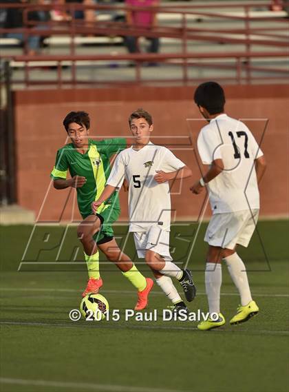 Thumbnail 1 in Fossil Ridge @ Mountain Vista photogallery.