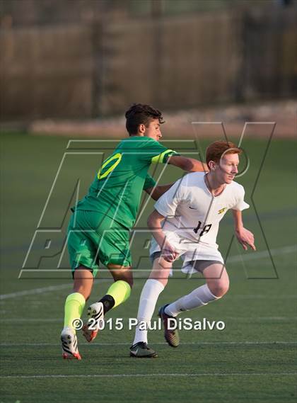 Thumbnail 2 in Fossil Ridge @ Mountain Vista photogallery.