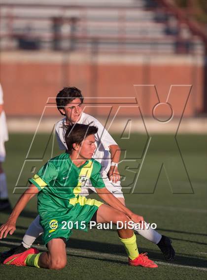 Thumbnail 2 in Fossil Ridge @ Mountain Vista photogallery.