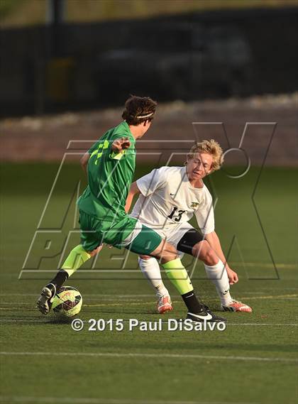 Thumbnail 3 in Fossil Ridge @ Mountain Vista photogallery.