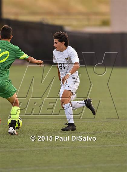 Thumbnail 1 in Fossil Ridge @ Mountain Vista photogallery.